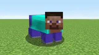 Cursed bugs in a nutshell (minecraft)