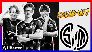 ❓ What Happened to TSM?! From 🏆 CHAMPIONS to 🚫 FREE AGENTS – The SHOCKING Downfall! 😱