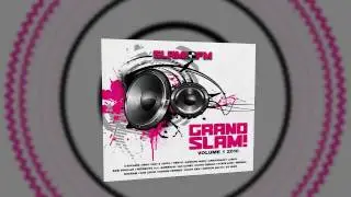 Slam FM Presents Grand Slam 2010 Volume 1