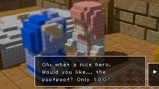Would you like... the poofpoof?