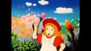 Alicja w Krainie Czarów (1983) PL INTRO