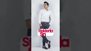 Giyim Tarzınla Etkile🔥 