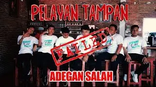 ADEGAN SALAH || AZMI LUCU🤣 ( Muhammad Nur ) - Failed || ZL MULTIMEDIA