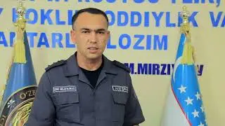 XONOBODDA PROBATSIYA VA BANDLIK