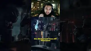 ⁉️😱WHAT IF V never inserted THE RELIC IN CYBERPUNK 2077 