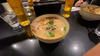 Ramen and Bubble Tea | Vlog #3
