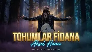 Tohumlar Fidana | Psychedelic Rock