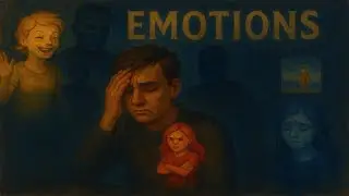AI Tunes - Emotions (Official Audio)