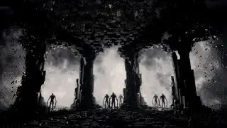 The Dark Ones (Metro 2033 Ambience)