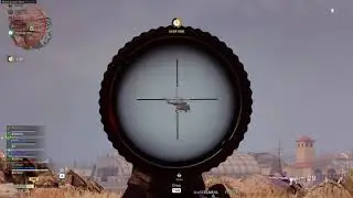 First Game