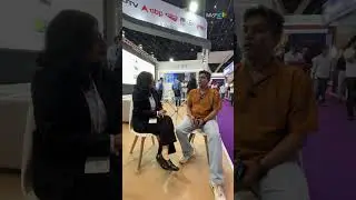 Day 2 At Broadcast India 2025|