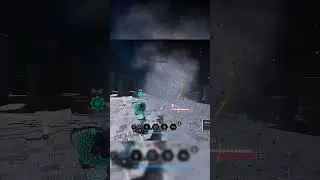 Crazy Void Boss Bug  #thefirstdescendant