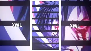 𝙿𝚁𝙴𝚂𝙴𝚃 𝙰𝙻𝙸𝙶𝙷𝚃𝙼𝙾𝚃𝙸𝙾𝙽 XML🔥 COLLAB FOTO PROFIL TIKTOK ANIME☑️😱