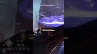 Highlights from OnSlaught this week #destiny2 #subscribers #gaming #shorts #likeandsubscribe #viral