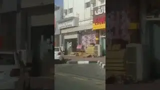 home video from Bangladesh.