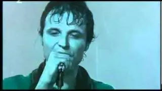 Chinaski - Punčocháče live LMB 1998