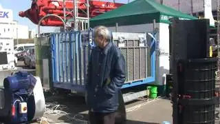 МРИЯБУДПОЛИС на строительной выставке
