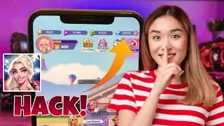 influencer story hack . hack diamonds in influencer story . influencer story Hack diamonds 2025
