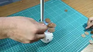 オタマ様をおこさないで　Otamatone game