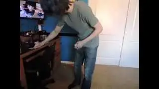Shocking Switch