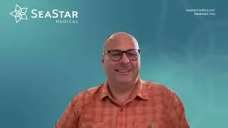 This CEO Is Fighting Inflammation – Sea Star Medical $ICU CEO, Eric Schlorff, Shares Timeless Advice