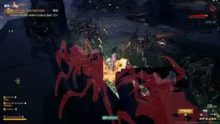 Starship Trooper Extermination: Conquering Hard Mode!