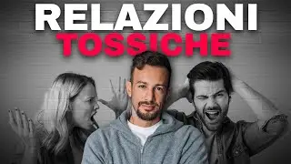 Come creare RELAZIONI SANE