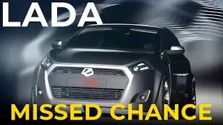 Lada’s Best Cars That Never Made It