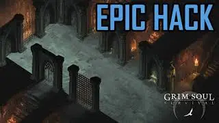 GrimSoul Survival Beginner Guide ✄ Beginner's Guide For Grim Soul: Dark Fantasy Survival