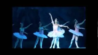 Natalia Balakhnicheva - the best Aurora. Sleeping Beauty.