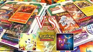Ouverture de 6 tripacks Pokémon SOLEIL ET LUNE GARDIENS ASCENDANTS ! David VS Miss !