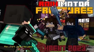 ✱BEDWARS FRACTURES: ТУРНИР от 