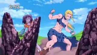 Nanatsu no Taizai: Imashime no Fukkatsu「AMV」- Runnin [HD]