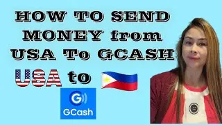 HOW TO SEND MONEY FOR GCASH IN PHILIPPINES //Leysa
