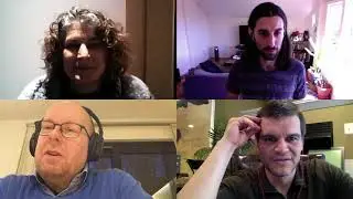So, You've Got A DAO (Decentralized Autonomous Organization)