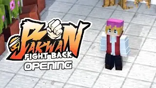 Bakwan: Fight Back Opening | Menggapai Mentari