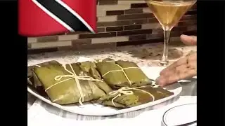 HOW TO MAKE TRINI (PAIME) !!
