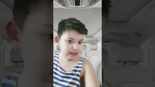 Жалоба Малого | 1 Серия