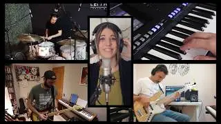 New light - John Mayer (cover)