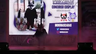 Ficzone 2023 - Concurso cosplay - El gato con botas: El último deseo
