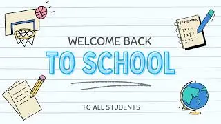 school assignment simple sentences video