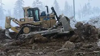 cat d 9 r