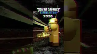 Evolution Of ROBLOX TD Over The Years! (2017-2024) #roblox #towerdefense #edit #shorts #tdx #tds