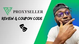 Proxy Seller Coupon Code + Review & Discount (Best Residential Proxy 🤑)