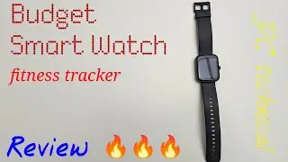 Smart Watch in Budget  : Noise Colorfit Grand