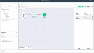 Workflow Designer - How to Filter Outputs