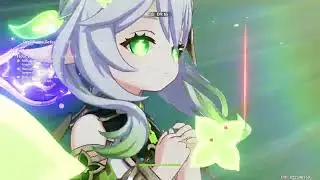 Genshin Impact - Spiral Abyss 4.8 - Fl.11