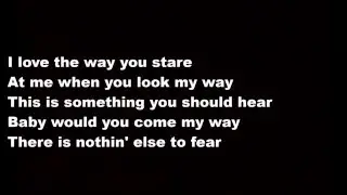 Kid Ink  Fetty Wap    -   Promise