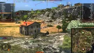 World of Tanks # 22