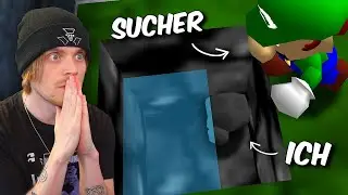 Das GENIALSTE VERSTECK in HIDE & SEEK?!